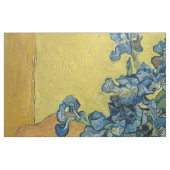 Irissen - Vincent van Gogh Fine Art Stof (Fat Quarter)