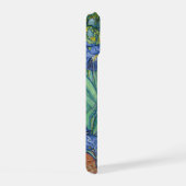 Irissen | Vincent van Gogh iPhone 15 Case (Rechterkant)