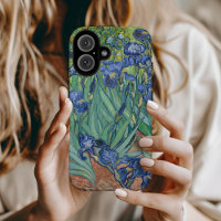 Irissen | Vincent van Gogh