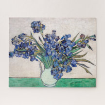 Irissen | Vincent van Gogh |