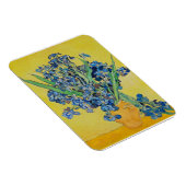Irissen Vincent van Gogh Magneet (Rechterzijde)