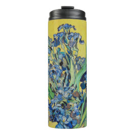 Irissen Vincent van Gogh Thermosbeker