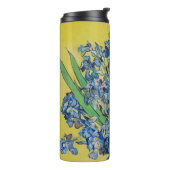 Irissen Vincent van Gogh Thermosbeker (Gedraaid links)