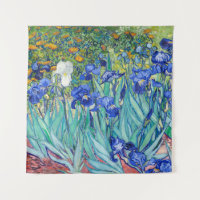 Irissen Vincent van Gogh