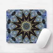 iRiSTAR Mousepad Muismat (Met muis)