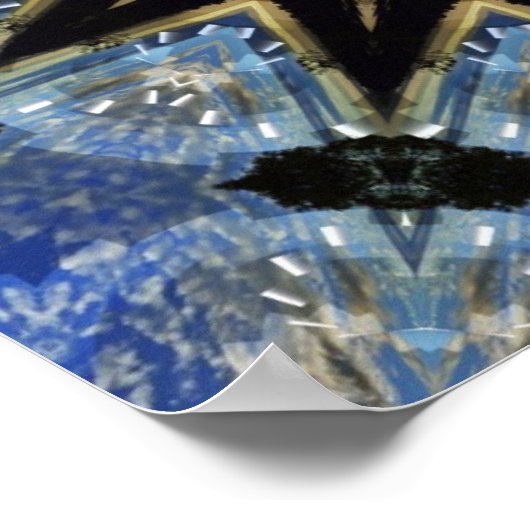 iRiSTAR Poster (Hoek)