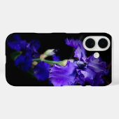 Iristelefoonhoesje Case-Mate iPhone Case (Achterkant (horizontaal))