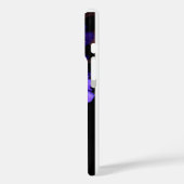 Iristelefoonhoesje Case-Mate iPhone Case (Achterkant / Links)