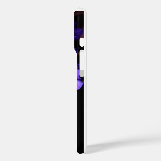 Iristelefoonhoesje Case-Mate iPhone Case (Achterkant / Links)