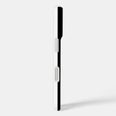 Iristelefoonhoesje Case-Mate iPhone Case (Achterkant / Rechts)