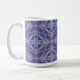 "Irisveil" Mug Koffiemok