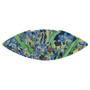 IrisVincent van Gogh American Football