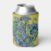 IrisVincent van Gogh Blikjeskoeler (Blikje Voorkant)