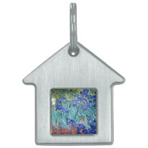 IrisVincent van Gogh