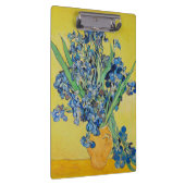 IrisVincent van Gogh Klembord (Rechts)