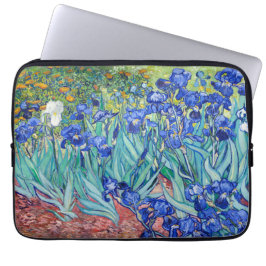 IrisVincent van Gogh Laptop Sleeve