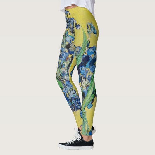 IrisVincent van Gogh Leggings (Links)
