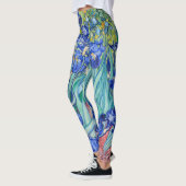IrisVincent van Gogh Leggings (Links)