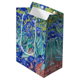 IrisVincent van Gogh Medium Cadeauzakje