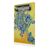 IrisVincent van Gogh Mini Klembord (Angled2)