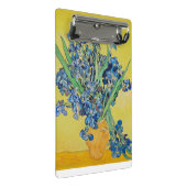 IrisVincent van Gogh Mini Klembord (Schuin)