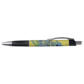 IrisVincent van Gogh Pen (Bovenkant)