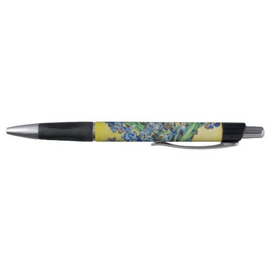 IrisVincent van Gogh Pen (Bodem)
