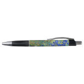 IrisVincent van Gogh Pen (Bovenkant)