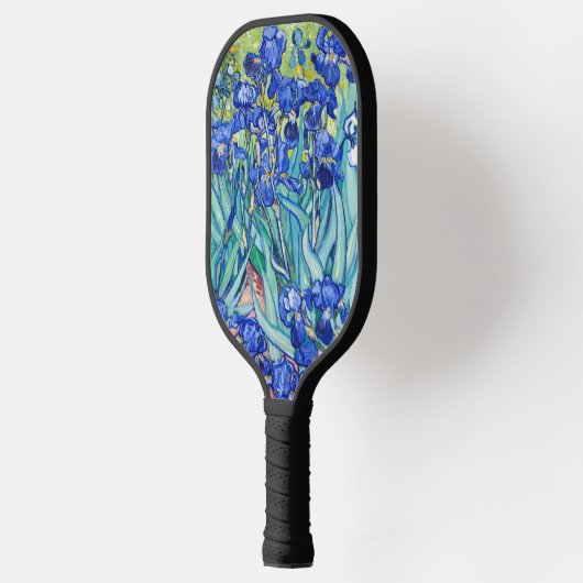 IrisVincent van Gogh Pickleball Paddle (Links)