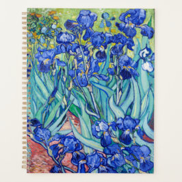 IrisVincent van Gogh Planner