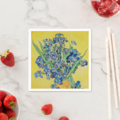 IrisVincent van Gogh Servet (Insitu)