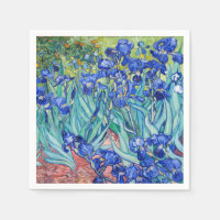 IrisVincent van Gogh