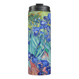 IrisVincent van Gogh Thermosbeker