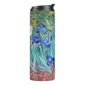 IrisVincent van Gogh Thermosbeker (Gedraaid links)