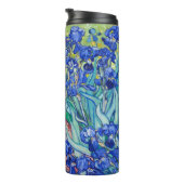 IrisVincent van Gogh Thermosbeker (Geroteerd rechts)