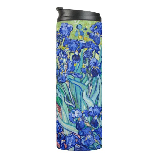 IrisVincent van Gogh Thermosbeker (Geroteerd rechts)
