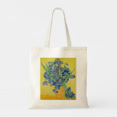 IrisVincent van Gogh Tote Bag (Achterkant)
