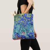 IrisVincent van Gogh Tote Bag (Dichtbij)