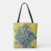 IrisVincent van Gogh Tote Bag (Achterkant)