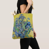 IrisVincent van Gogh Tote Bag (Dichtbij)