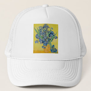 IrisVincent van Gogh Trucker Pet