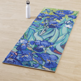 IrisVincent van Gogh Yogamat