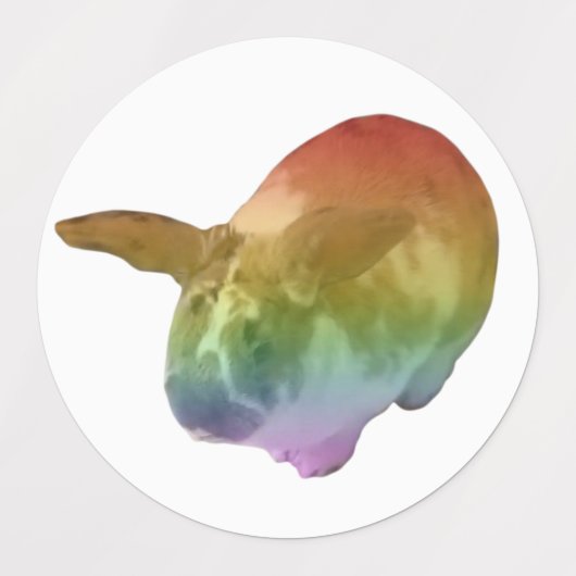 IRL Paddies Sticker Sheet (Design 1)