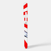 iRobot Case-Mate iPhone Case (Achterkant / Links)