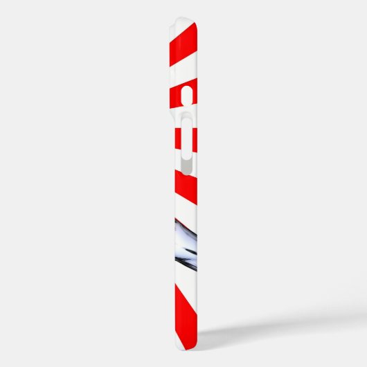 iRobot Case-Mate iPhone Case (Achterkant / Links)