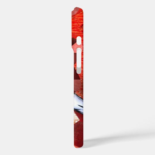 iRobot Case-Mate iPhone Case (Achterkant / Links)