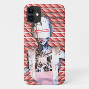 iRobot Case-Mate iPhone Case