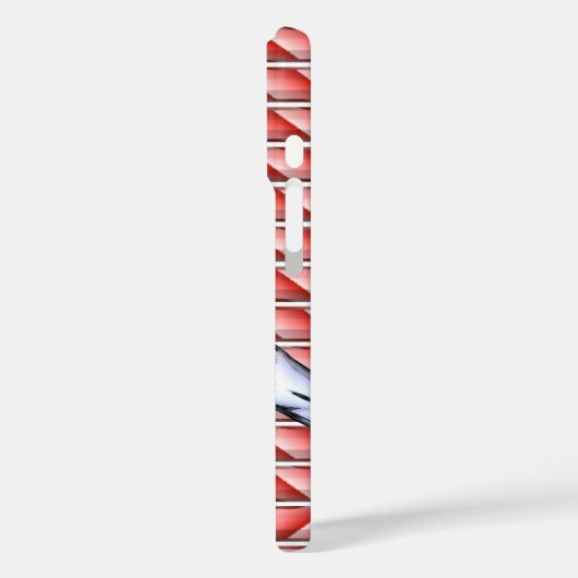 iRobot Case-Mate iPhone Case (Achterkant / Links)