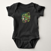 IRobot Go Green Romper (Voorkant)