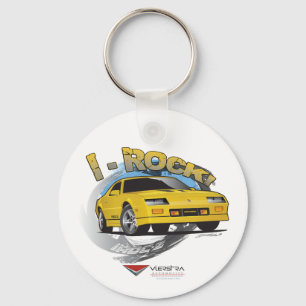 IROC-Z SLEUTELHANGER